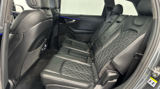 Audi Q7 50 TDI Quattro Vorsprung 5dr Tiptronic Diesel Estate